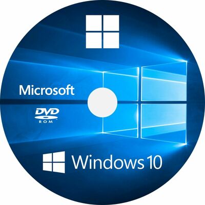 Windows 10 Professional